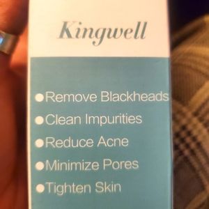 Kingwell Blackhead Remover